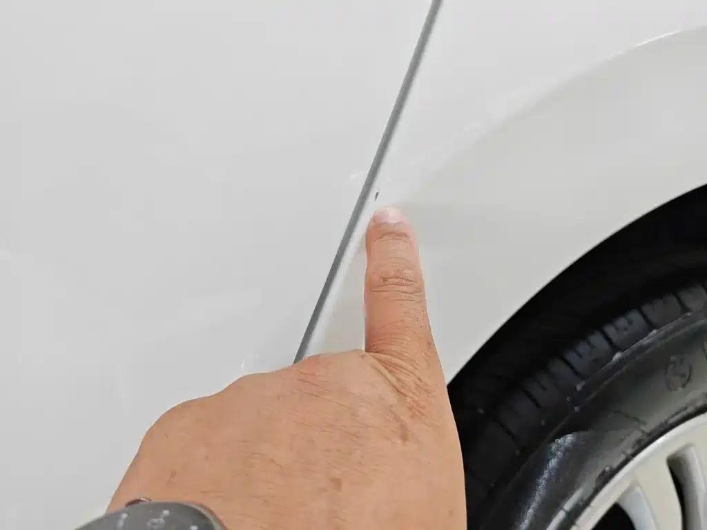 Huanchi 2019 1.4L Manual Smart Edition Value (China VI Emission Standard) — миниатюра 4