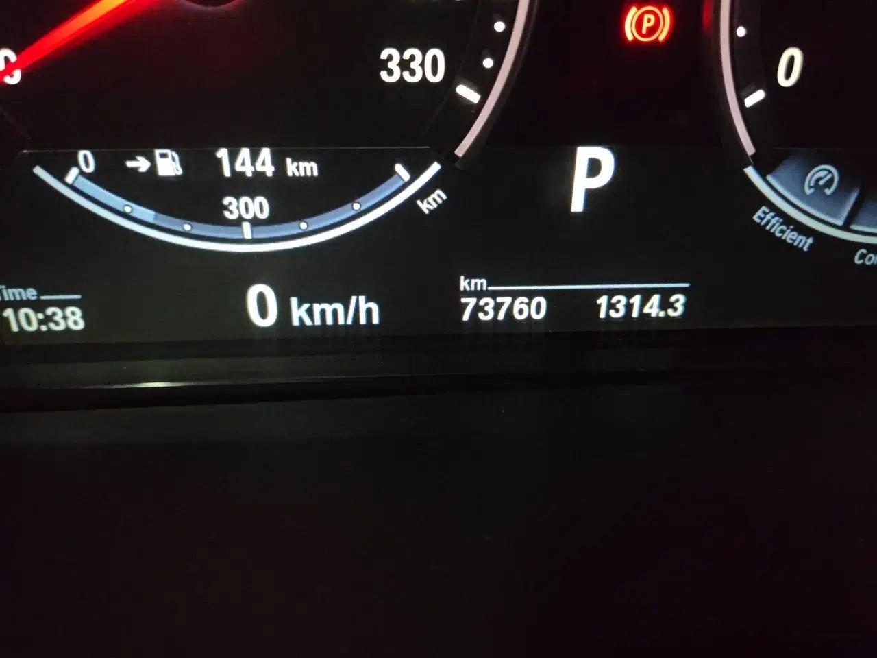 BMW X6 M US-spec 4.4 automatic gasoline 5-seater — миниатюра 12