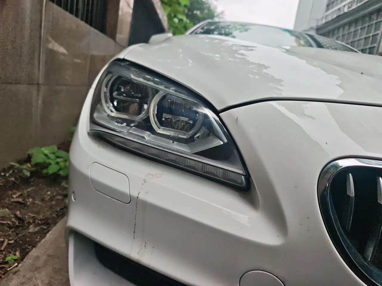 BMW 6 Series 2013 Facelift 640i Gran Coupe — миниатюра 7
