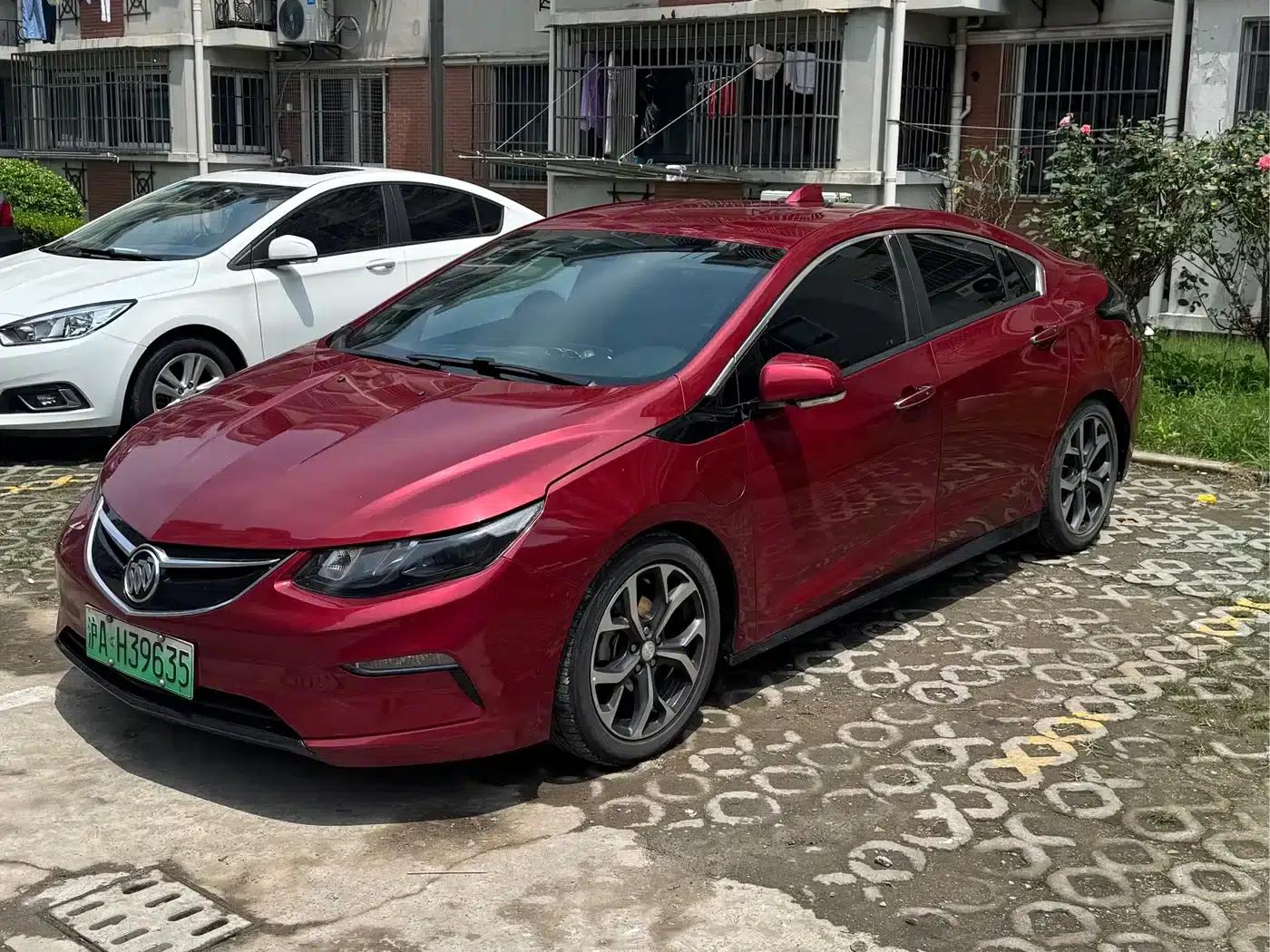 VELITE 5 2017 Urban Range Extender — миниатюра 1