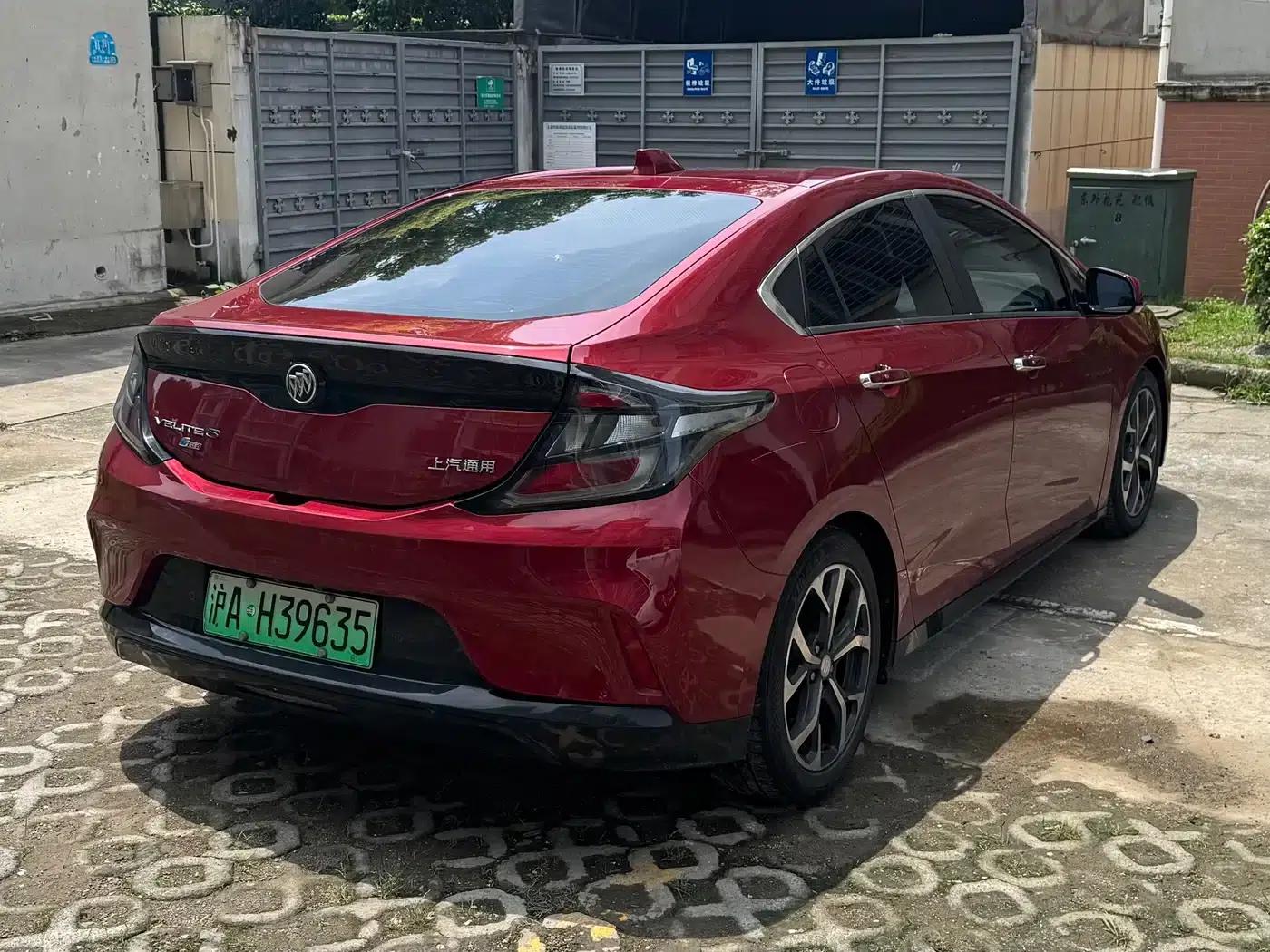 VELITE 5 2017 Urban Range Extender — миниатюра 6