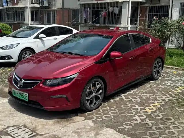 VELITE 5 2017 Urban Range Extender