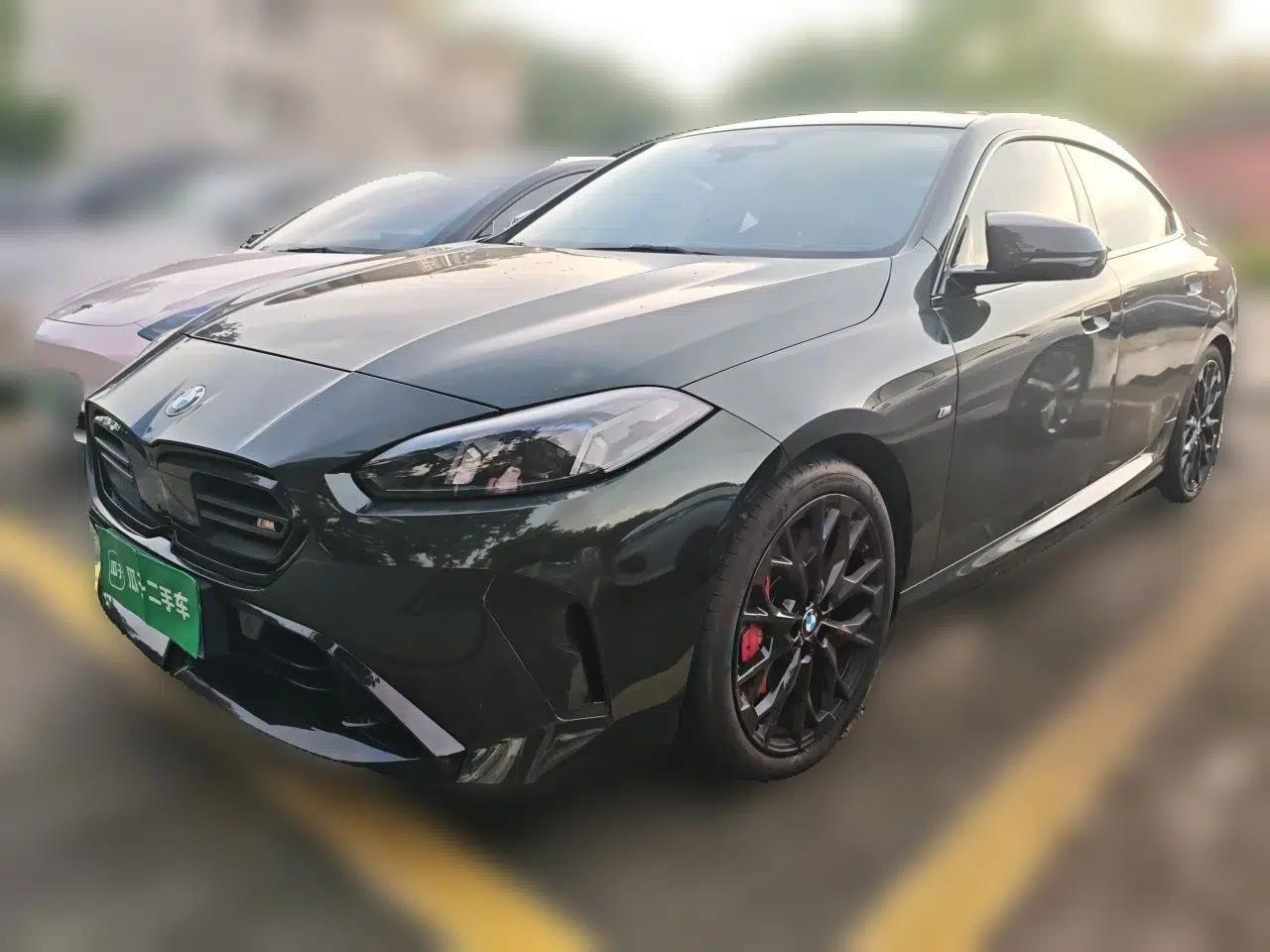 BMW M235L 2025 M235L — миниатюра 1