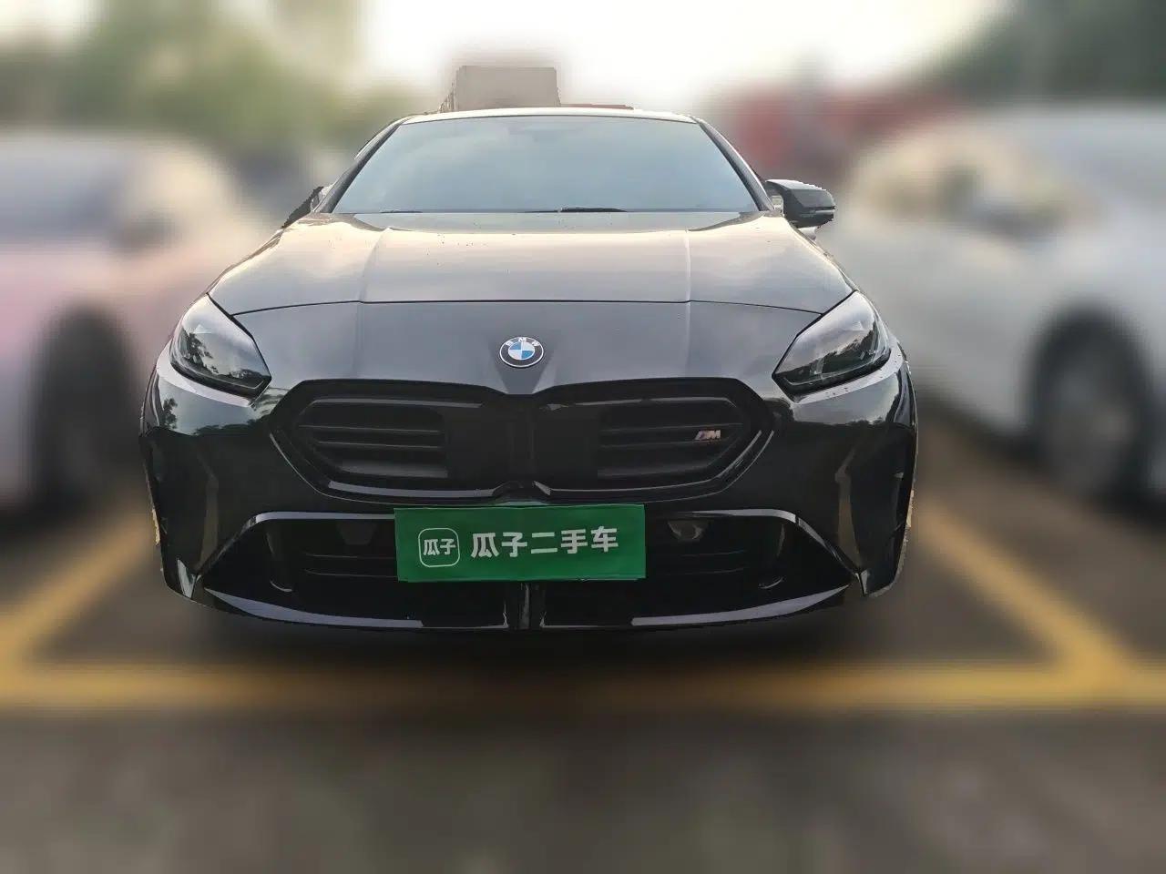BMW M235L 2025 M235L — миниатюра 2