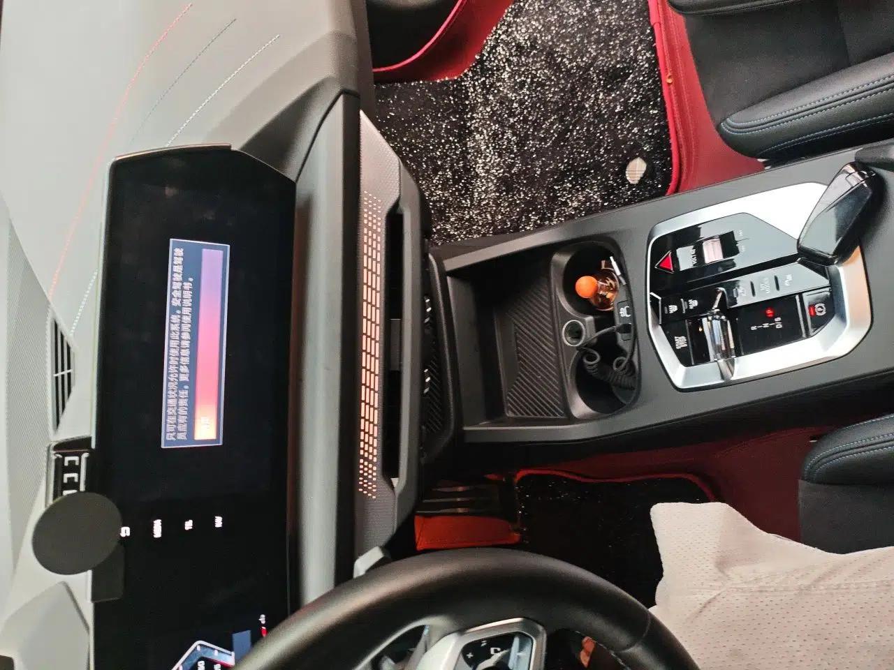BMW M235L 2025 M235L — миниатюра 13