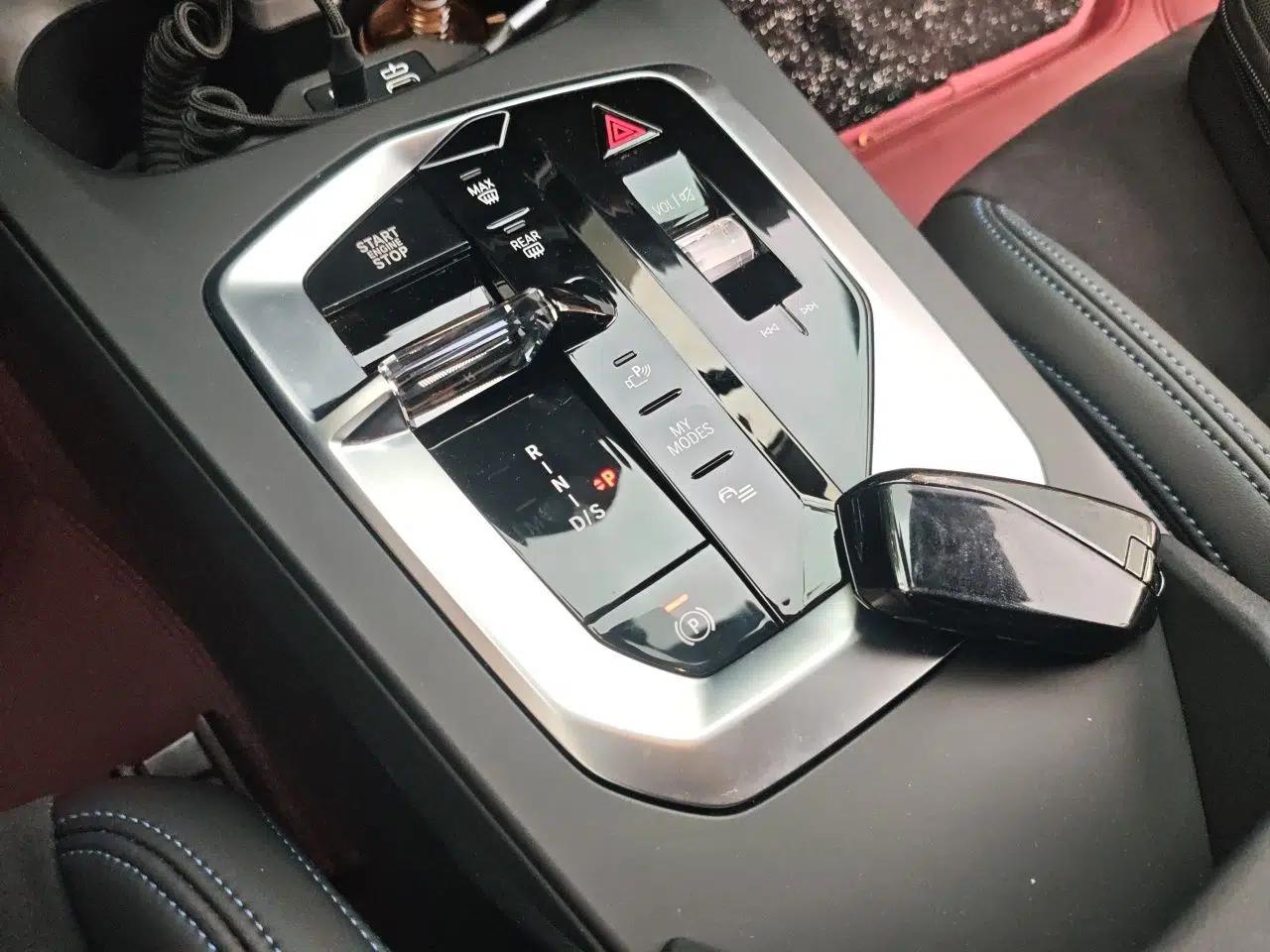 BMW M235L 2025 M235L — миниатюра 14