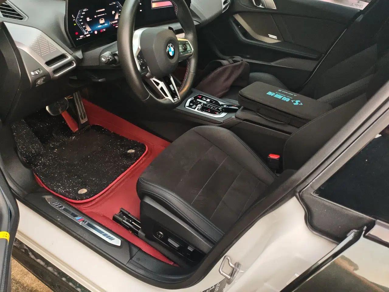 BMW M235L 2025 M235L — миниатюра 15