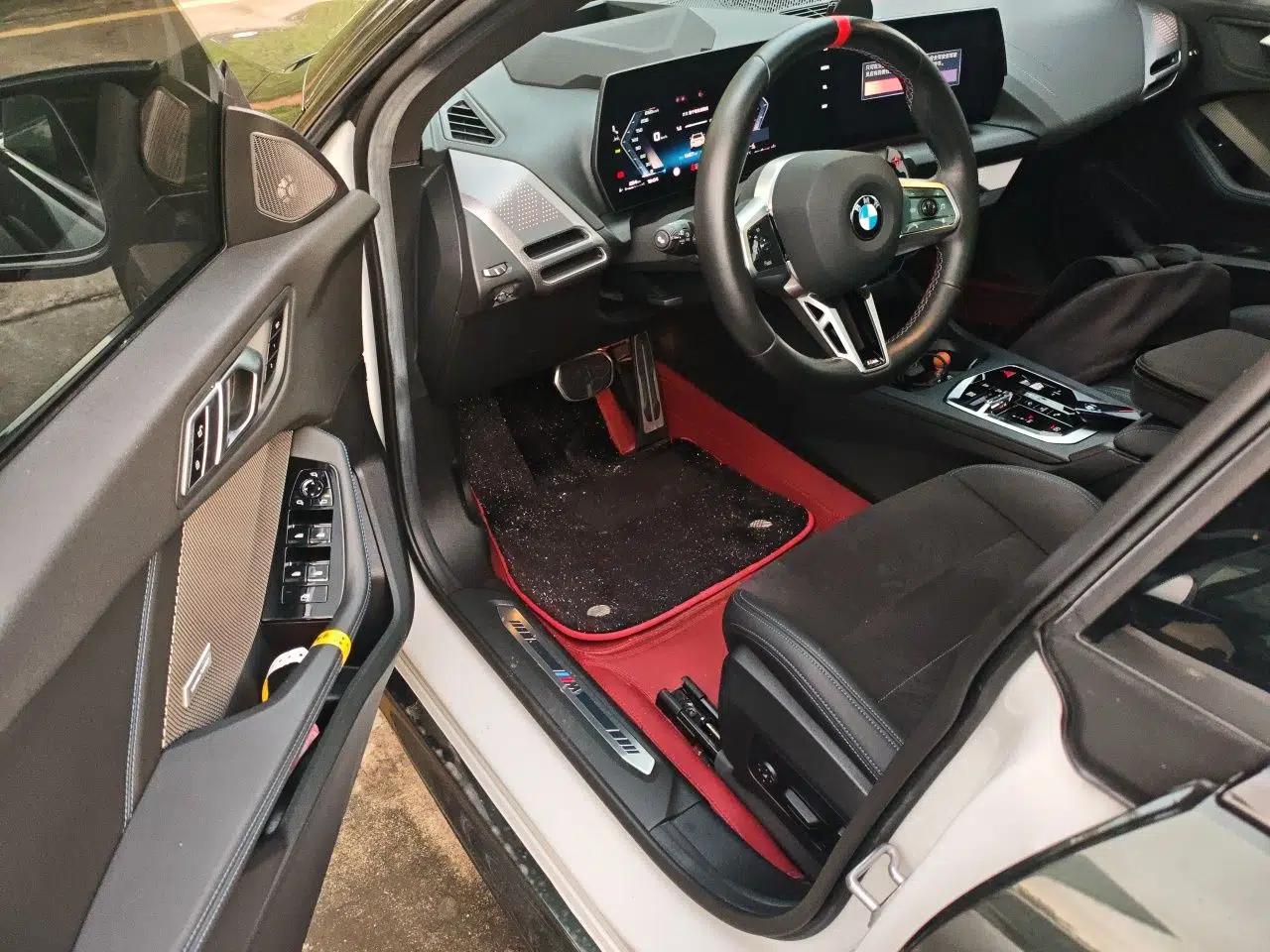 BMW M235L 2025 M235L — миниатюра 16