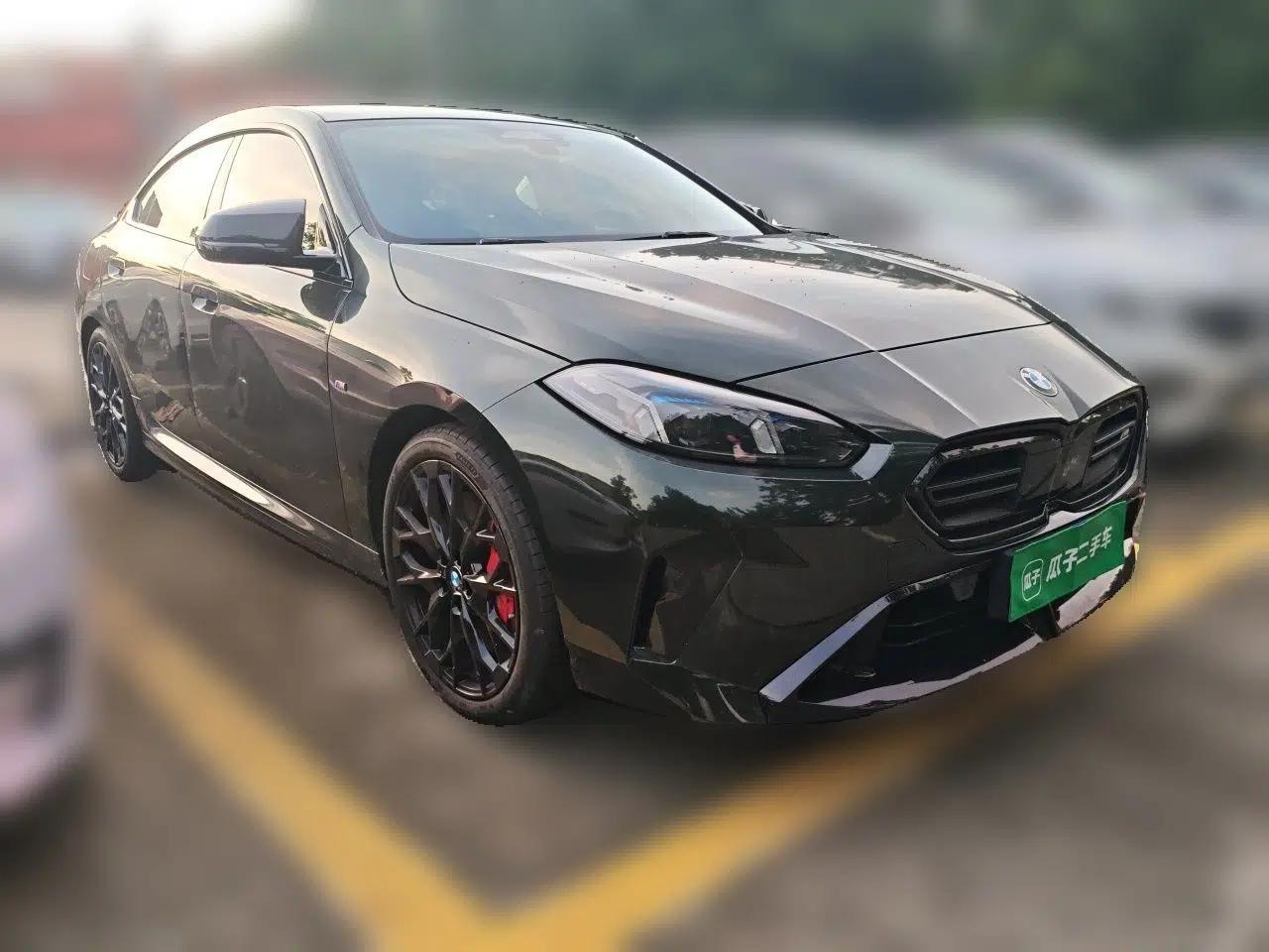 BMW M235L 2025 M235L — миниатюра 3