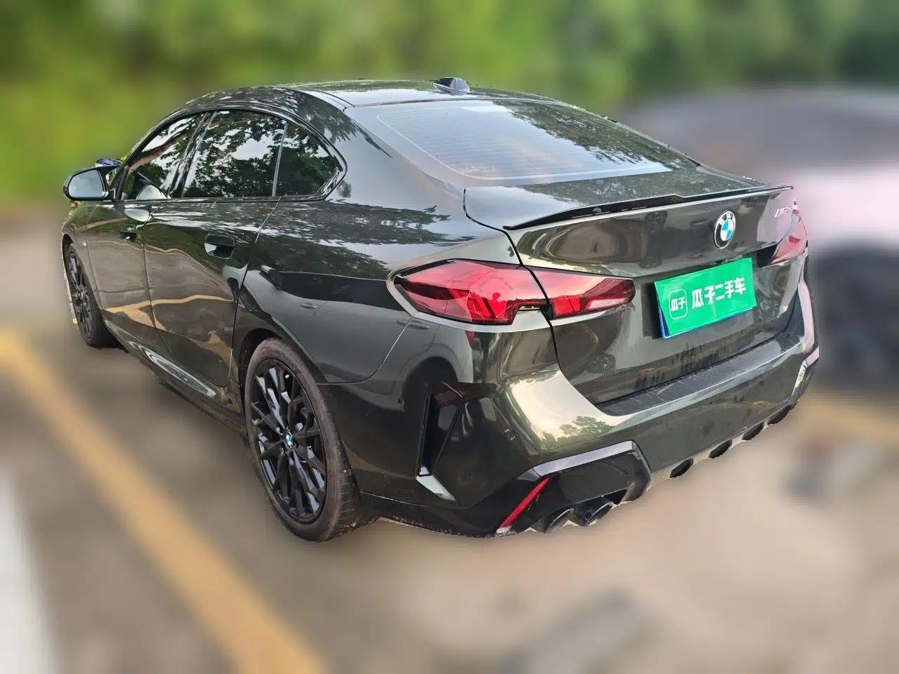 BMW M235L 2025 M235L — миниатюра 4
