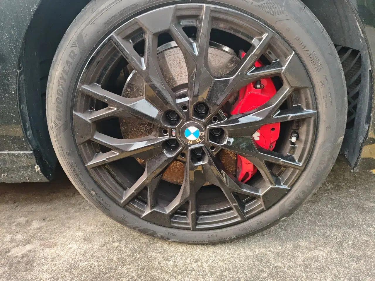 BMW M235L 2025 M235L — миниатюра 8