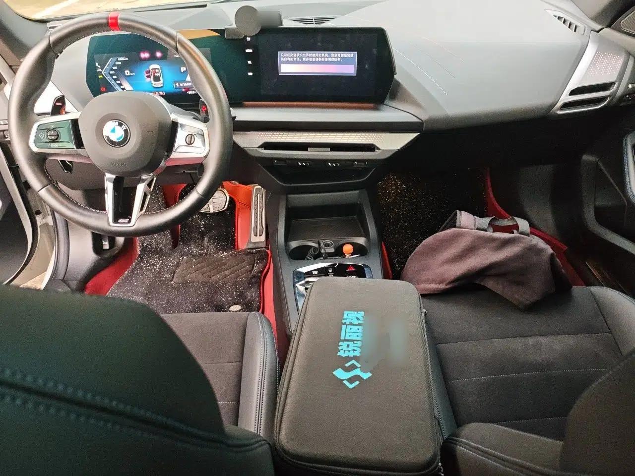 BMW M235L 2025 M235L — миниатюра 9