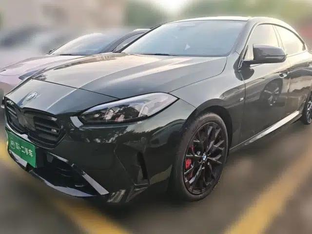 BMW M235L 2025 M235L