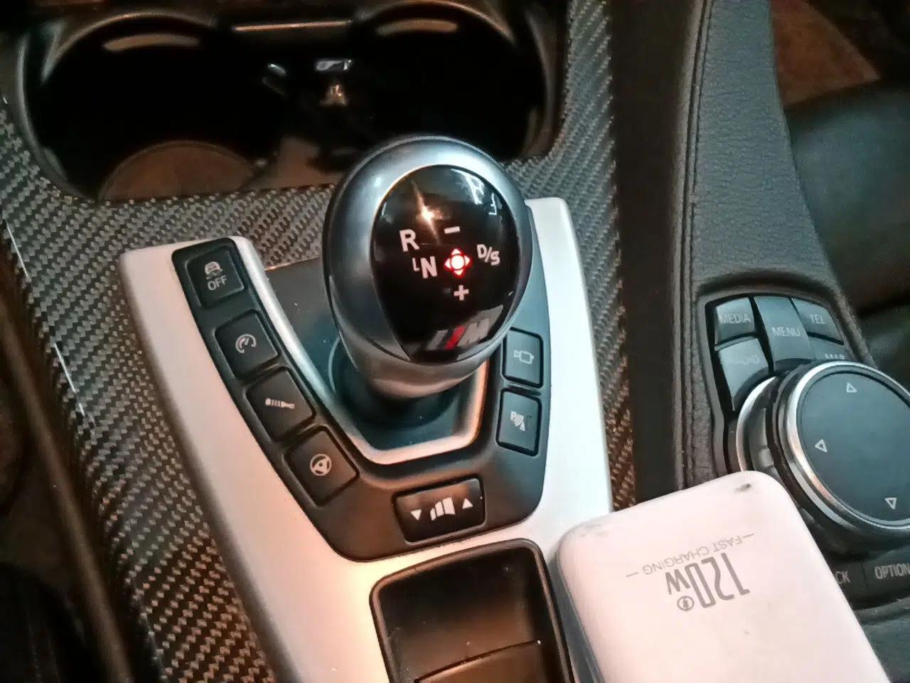 BMW M6 2014 M6 Gran Coupe BMW Year of the Horse Limited Edition — миниатюра 14