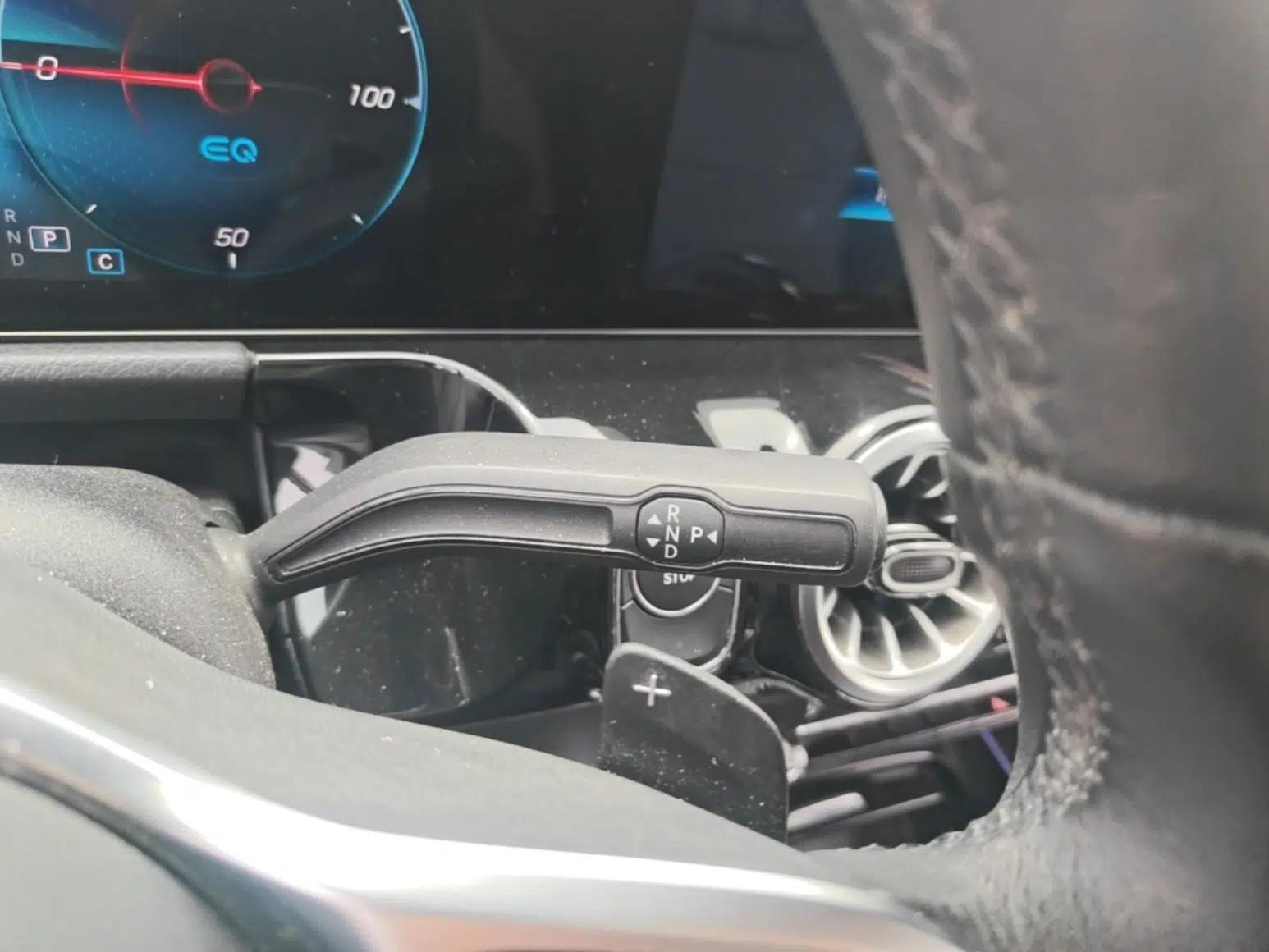 Mercedes-Benz EQA 2022 EQA 260 — миниатюра 16