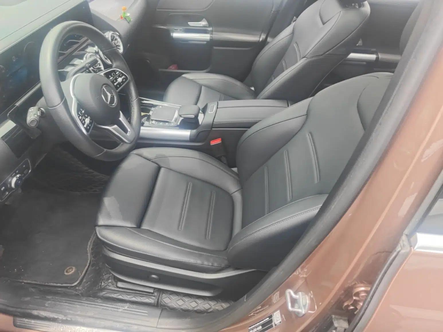 Mercedes-Benz EQA 2022 EQA 260 — миниатюра 17