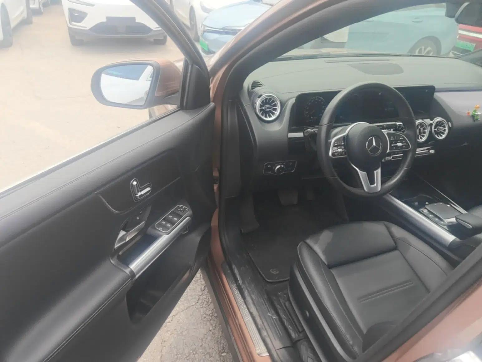 Mercedes-Benz EQA 2022 EQA 260 — миниатюра 18