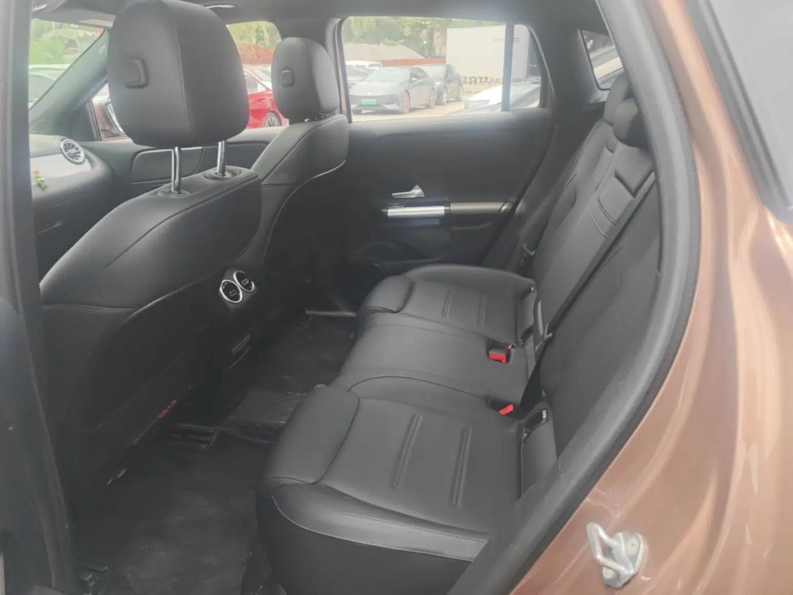 Mercedes-Benz EQA 2022 EQA 260 — миниатюра 20