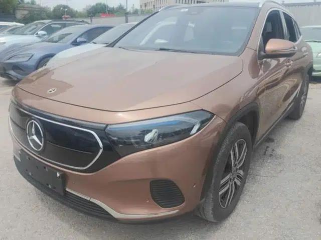 Mercedes-Benz EQA 2022 EQA 260