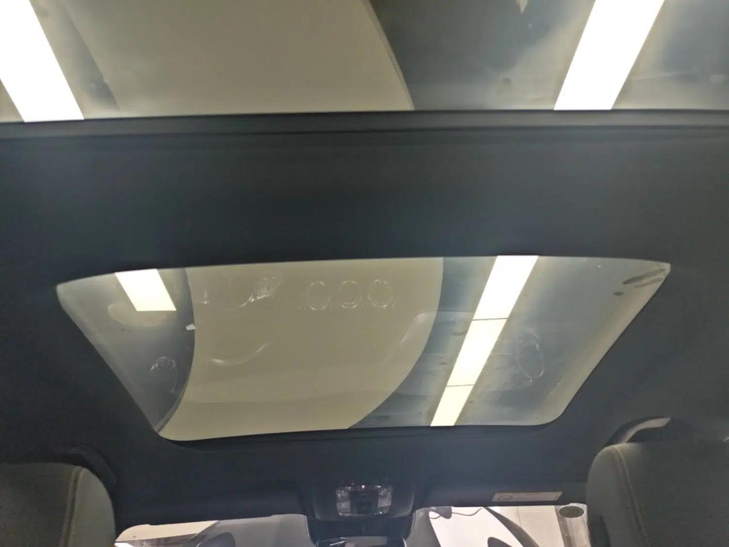 Mercedes-Benz EQA 2022 EQA 300 4MATIC Launch Edition — миниатюра 29