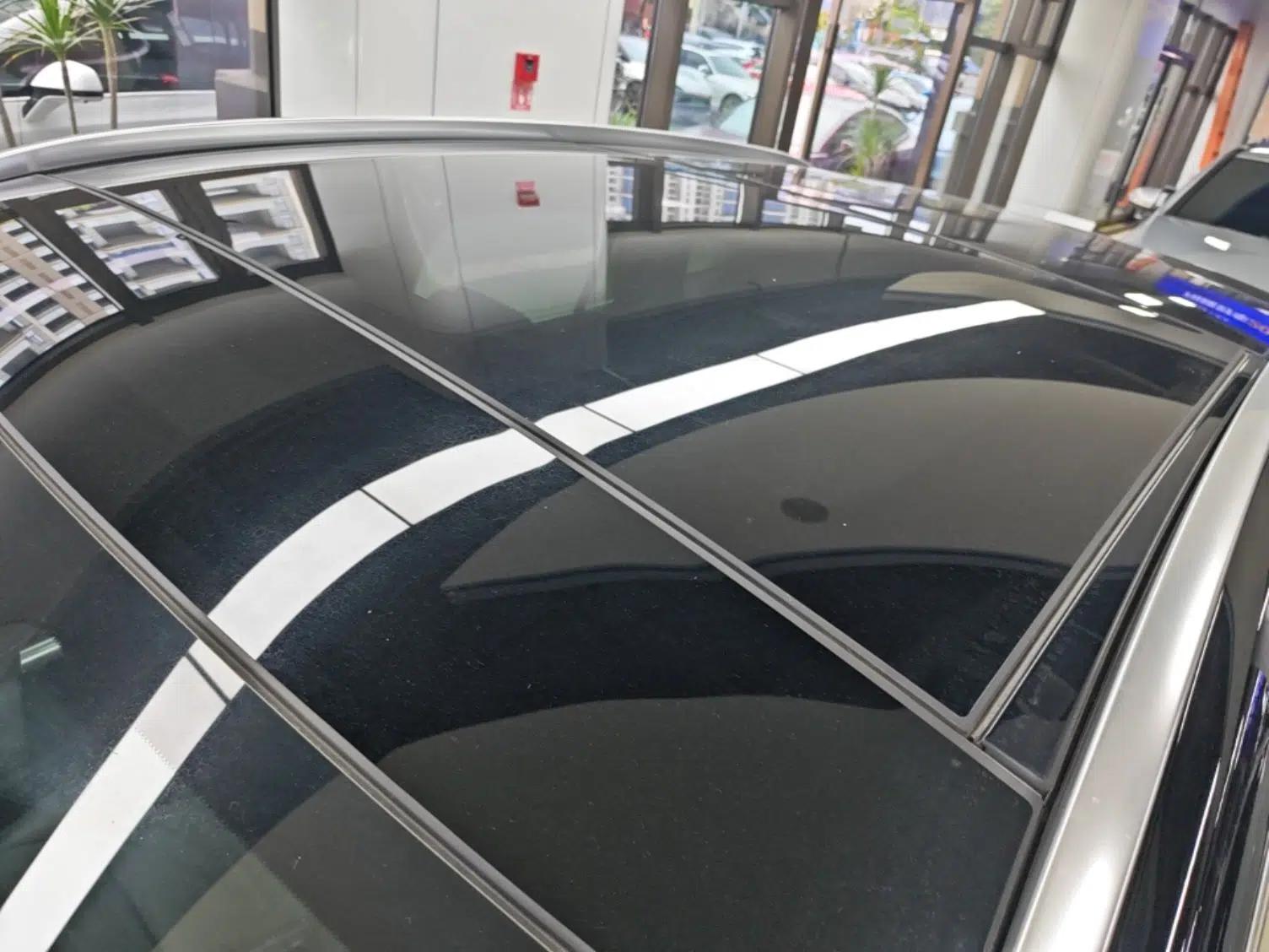 Mercedes-Benz EQA 2022 EQA 300 4MATIC Launch Edition — миниатюра 7