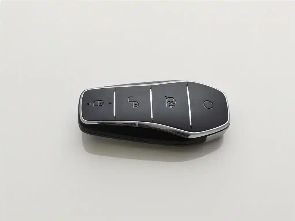 Seal 07 DM-i 2025 Intelligent Driving Edition DM-i 1.5L 125km Luxury Model — миниатюра 19