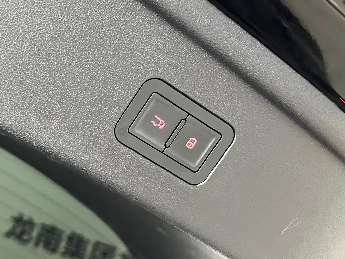 Hiace 07 EV 2024 Model 610 Long Range Version — миниатюра 7