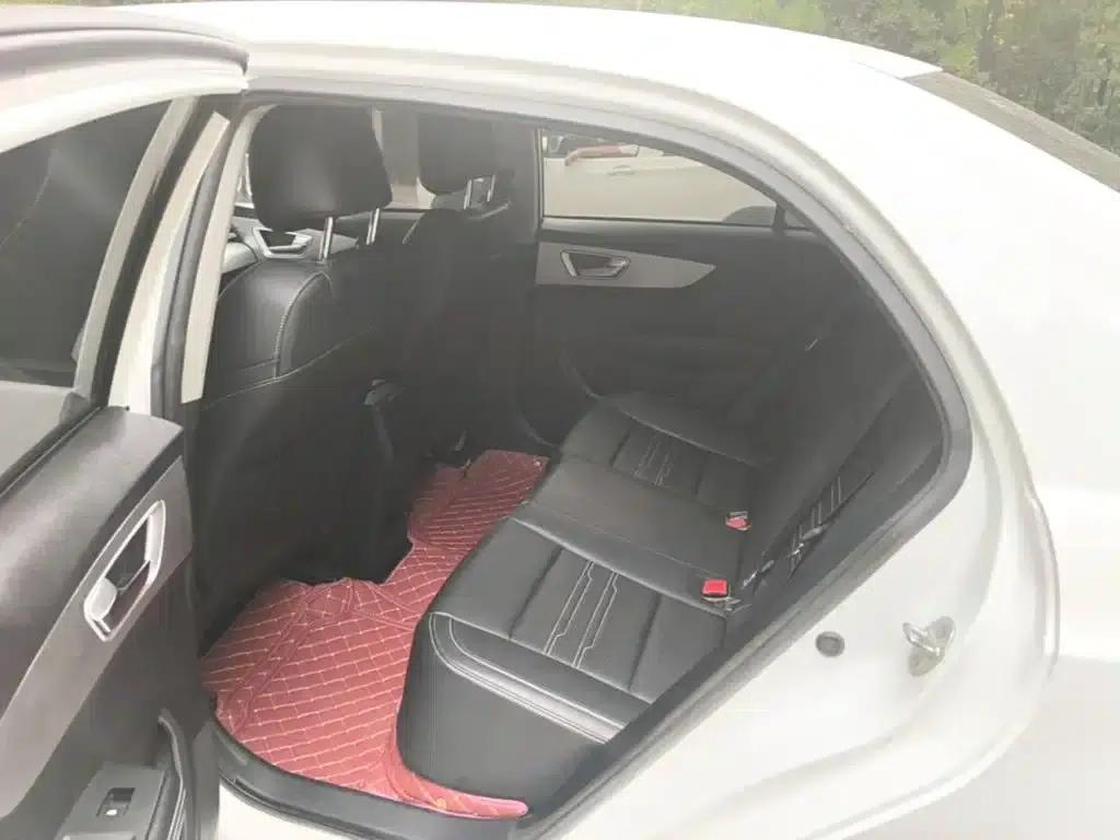 Qin 2019 1.5L Automatic Deluxe Edition — миниатюра 17