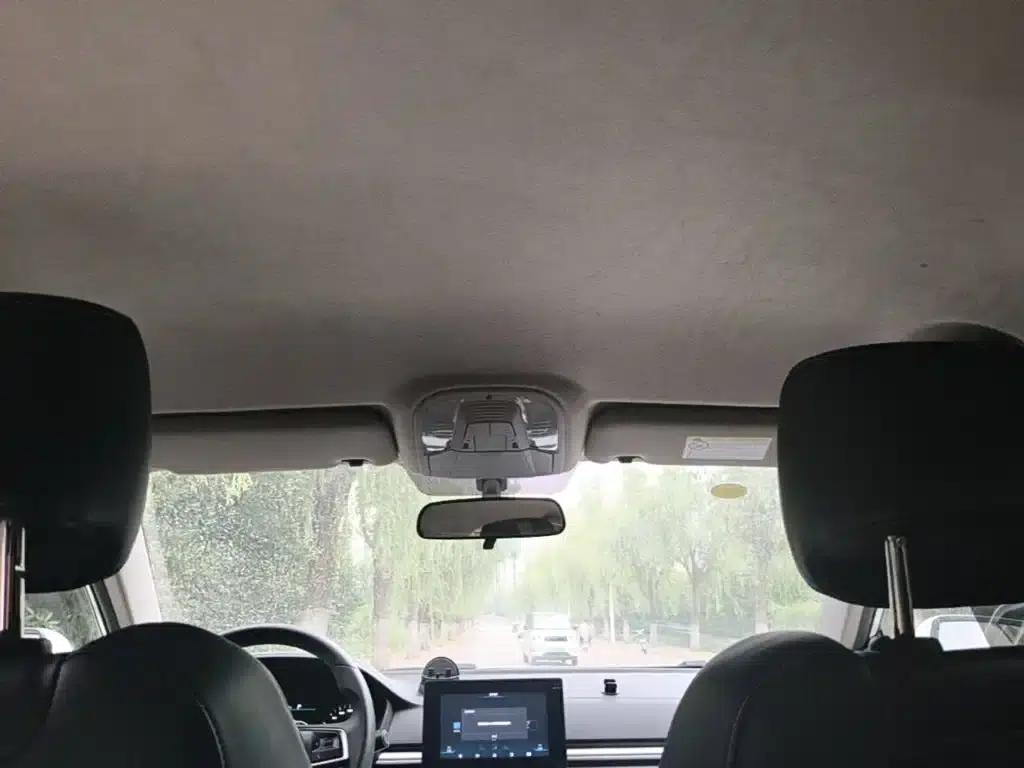 Qin 2019 1.5L Automatic Deluxe Edition — миниатюра 18