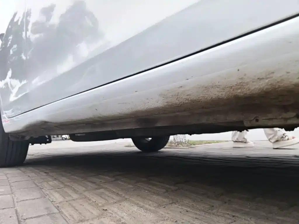 Qin 2019 1.5L Automatic Deluxe Edition — миниатюра 21