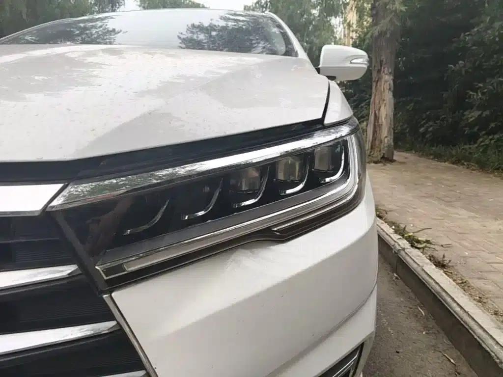 Qin 2019 1.5L Automatic Deluxe Edition — миниатюра 24