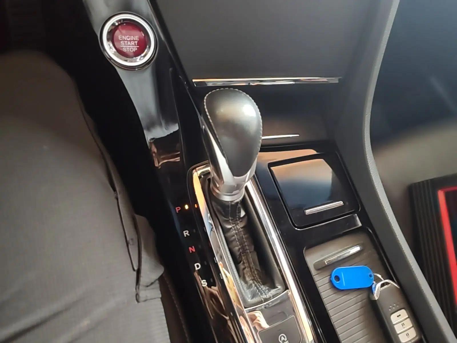 Honda Spirior 2017 2.0L Comfort Edition — миниатюра 16