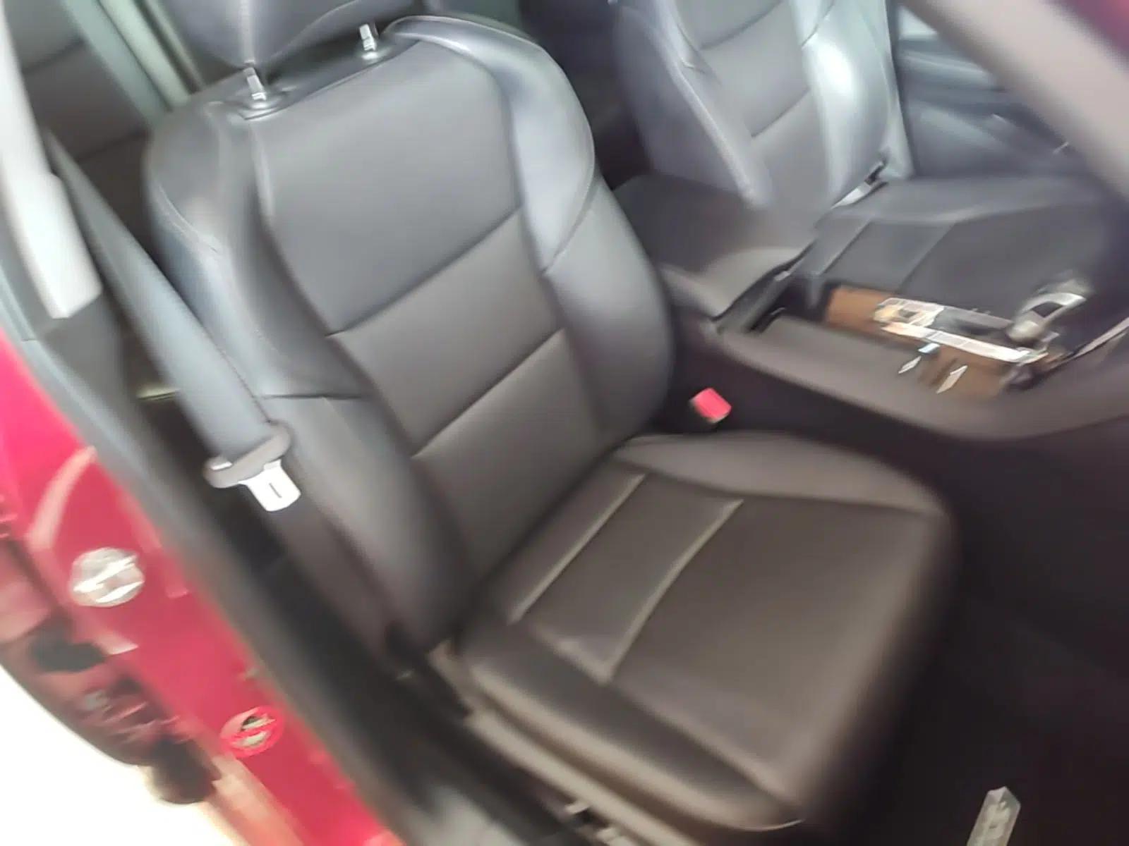 Honda Spirior 2017 2.0L Comfort Edition — миниатюра 19