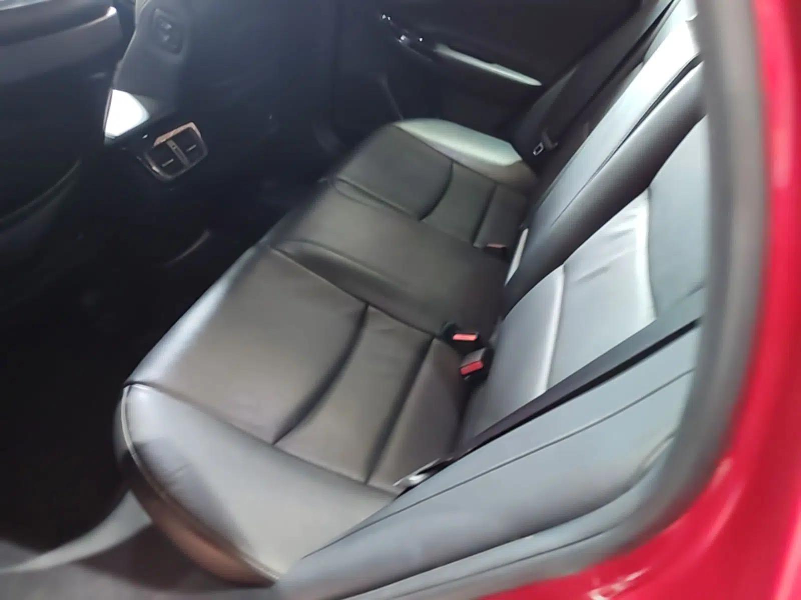Honda Spirior 2017 2.0L Comfort Edition — миниатюра 20