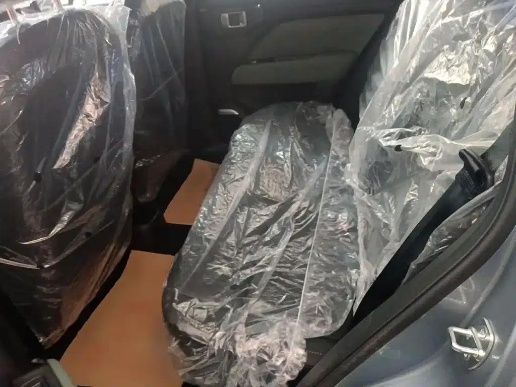 Baojun Yueye Plus 2026 Model 301km Flagship Edition — миниатюра 13