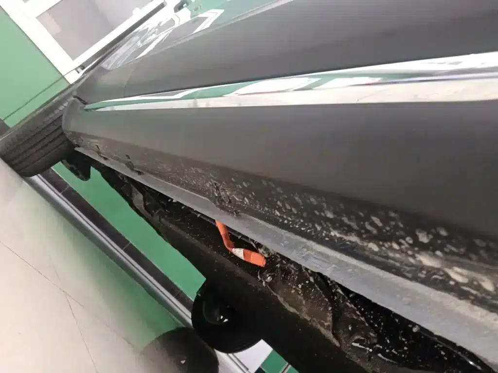 Baojun Yueye Plus 2026 Model 301km Flagship Edition — миниатюра 19