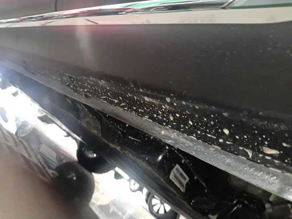 Baojun Yueye Plus 2026 Model 301km Flagship Edition — миниатюра 21