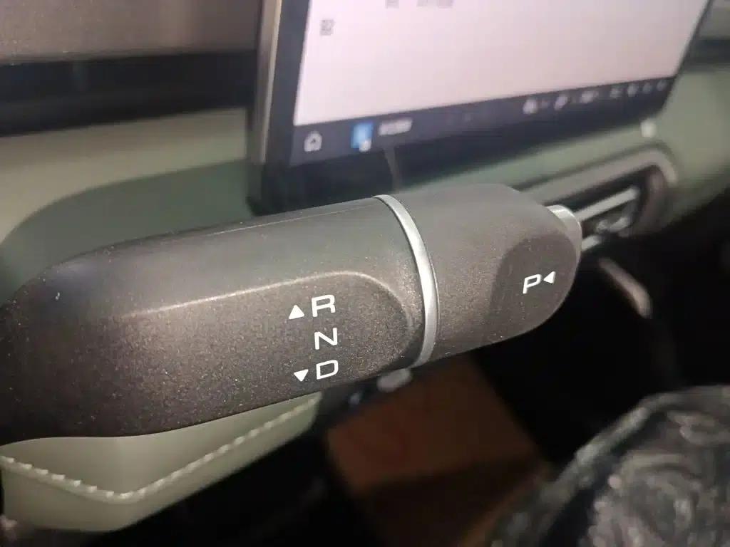 Baojun Yueye Plus 2026 Model 301km Flagship Edition — миниатюра 10