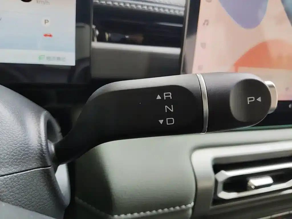 Baojun Yueye Plus 2026 Model 301km Flagship Edition — миниатюра 14