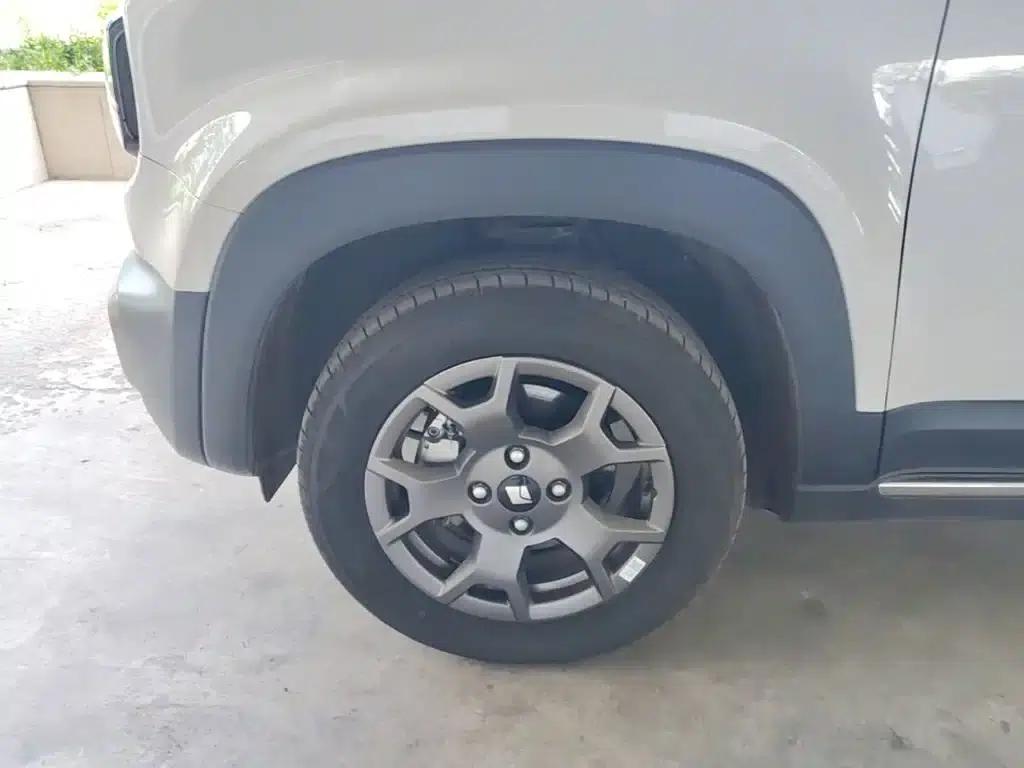 Baojun Yueye Plus 2026 Model 301km Flagship Edition — миниатюра 23