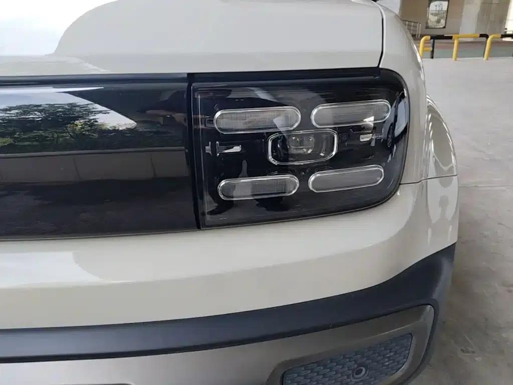 Baojun Yueye Plus 2026 Model 301km Flagship Edition — миниатюра 24
