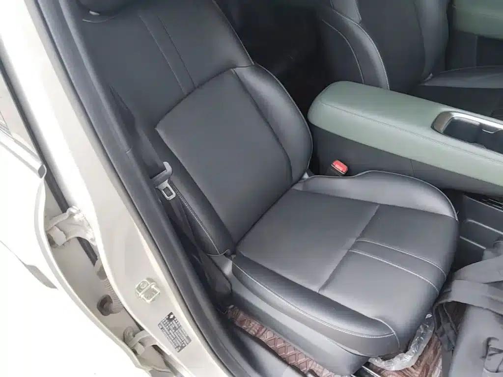Baojun Yueye Plus 2026 Model 301km Flagship Edition — миниатюра 25