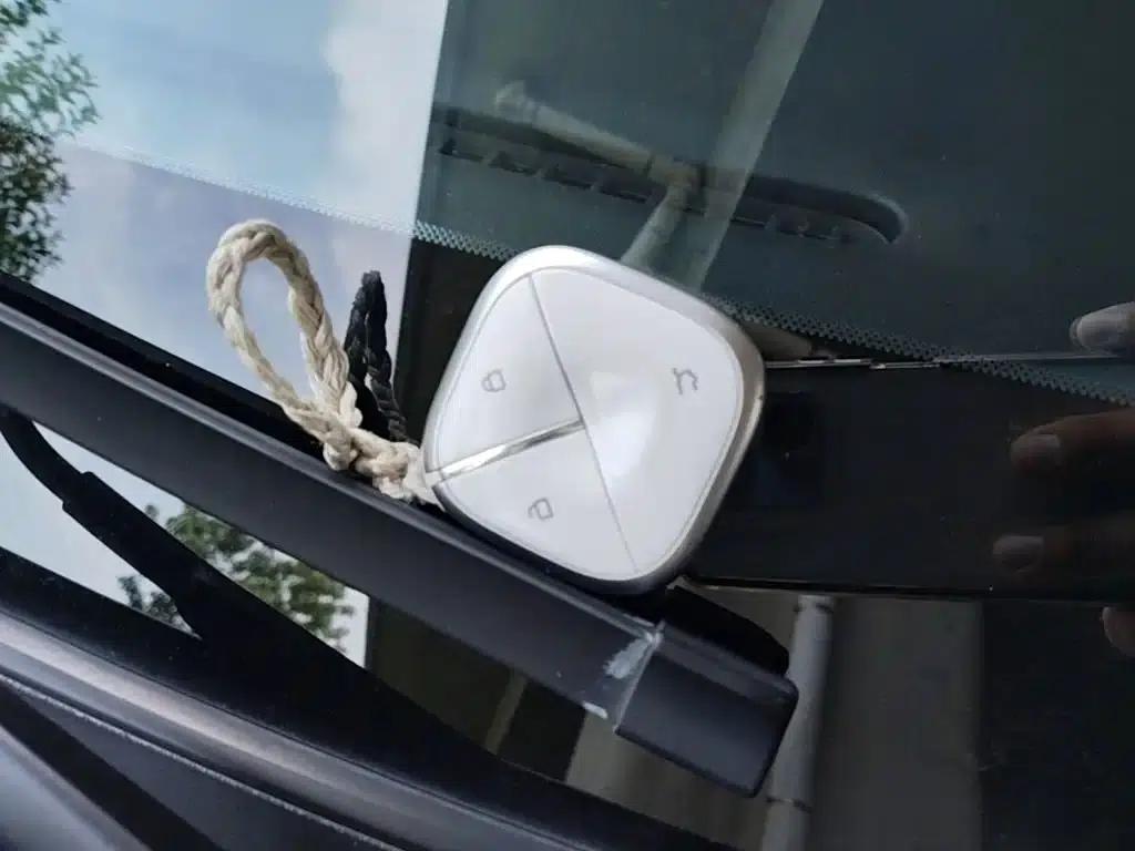 Baojun Yueye Plus 2026 Model 301km Flagship Edition — миниатюра 9
