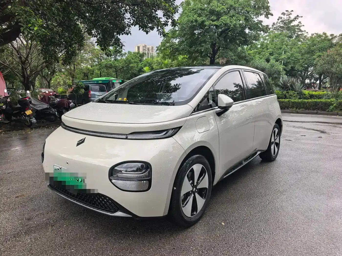 Baojun Cloud 2023 460 Max — миниатюра 1