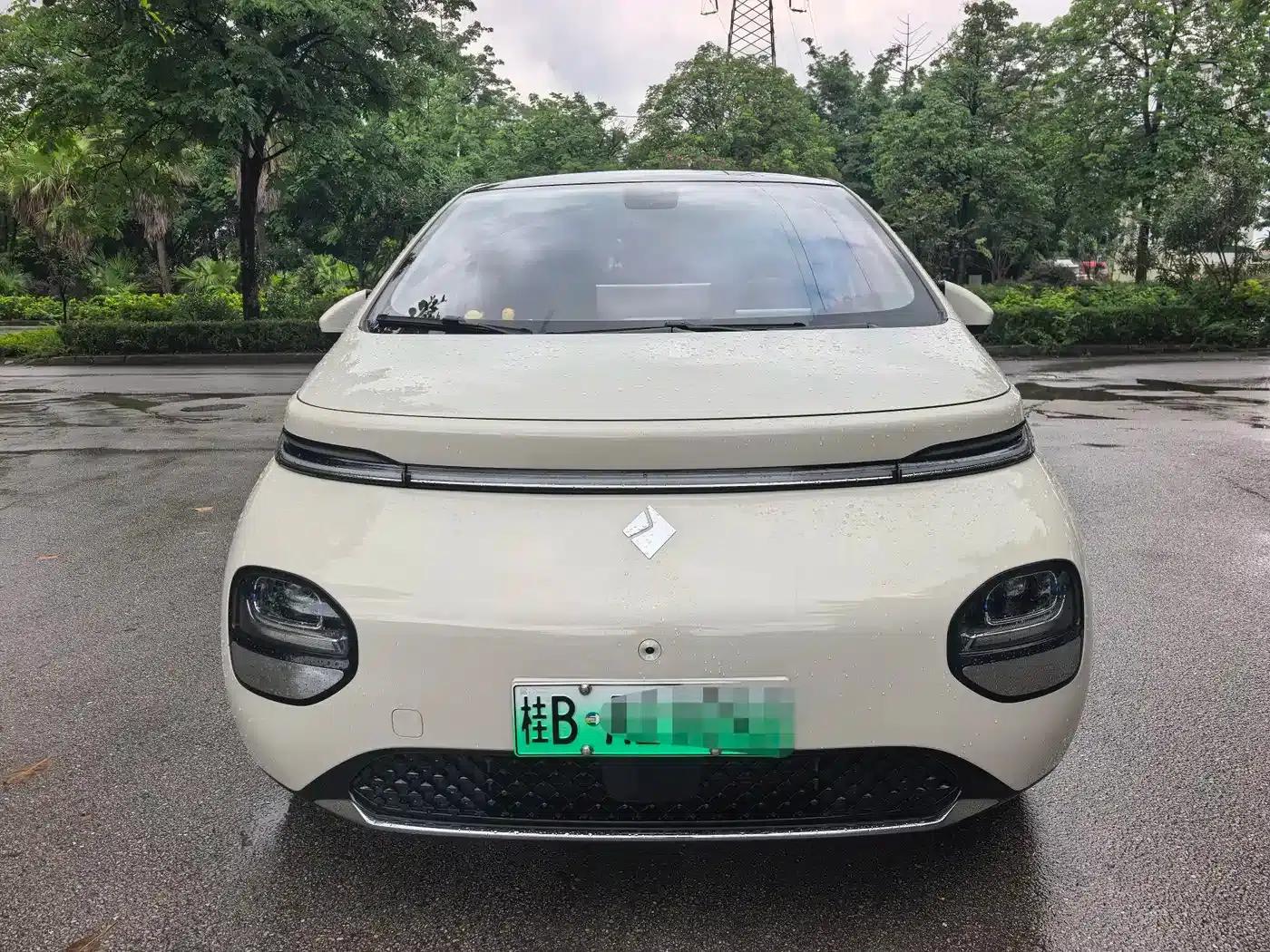 Baojun Cloud 2023 460 Max — миниатюра 2