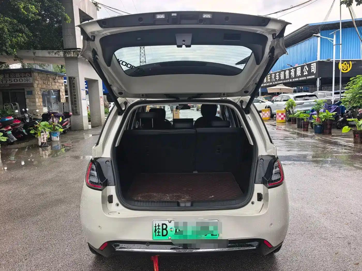 Baojun Cloud 2023 460 Max — миниатюра 5