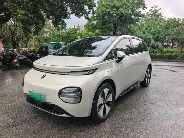 Baojun Cloud 2023 460 Max