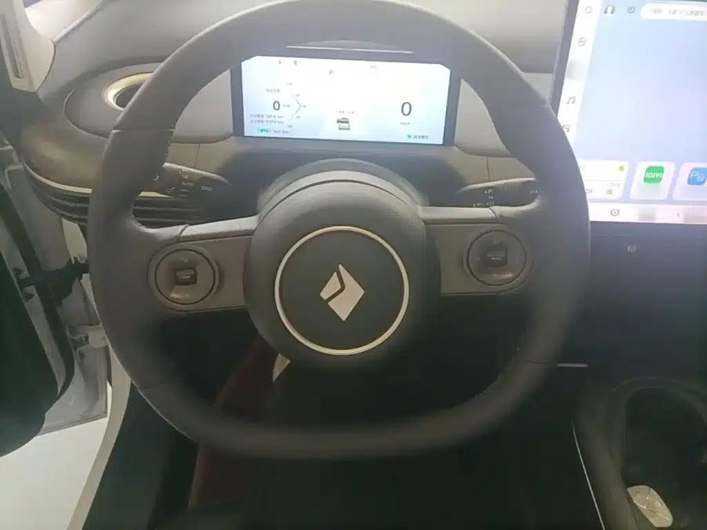 Baojun Cloud 2023 460 Max — миниатюра 11