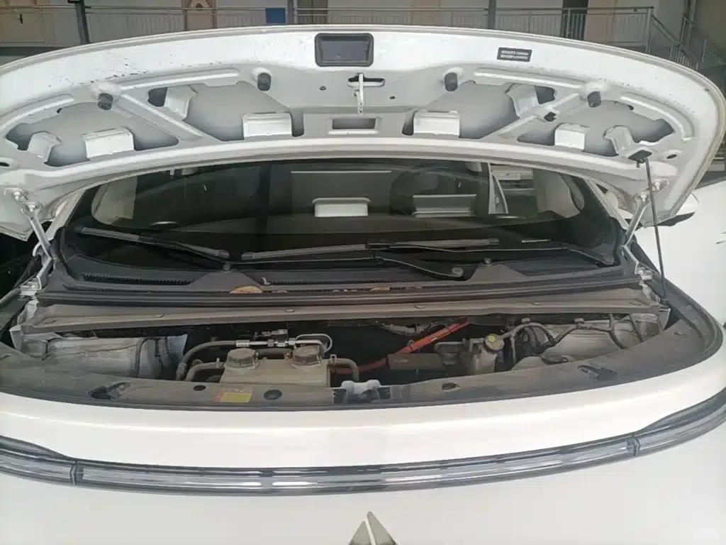 Baojun Cloud 2023 460 Max — миниатюра 20
