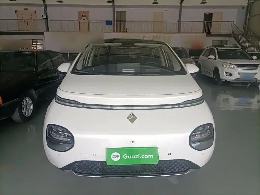 Baojun Cloud 2023 460 Max — миниатюра 3